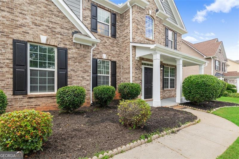 3366 Bridge Walk DR