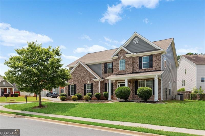 3366 Bridge Walk DR
