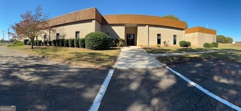 112 Old Mill RD Cartersville GA 30120