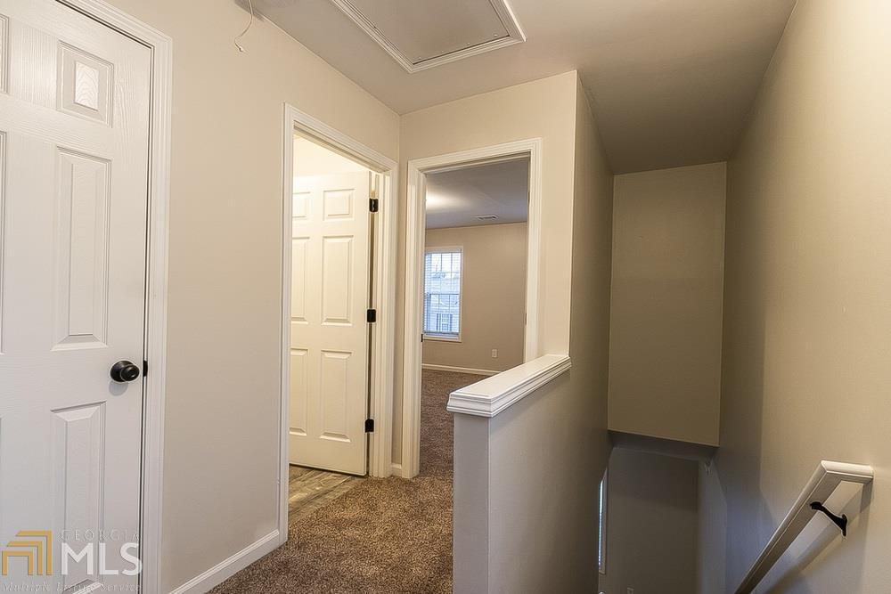 Fairview Park - Residential