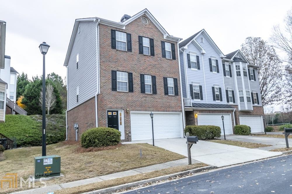 Fairview Park - Residential
