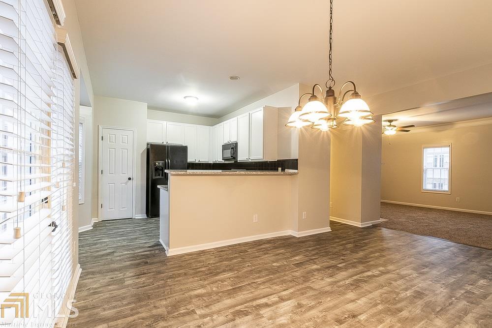 Fairview Park - Residential