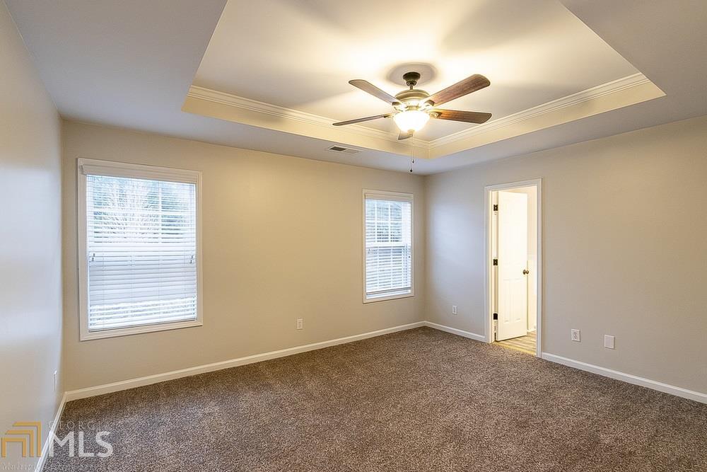 Fairview Park - Residential