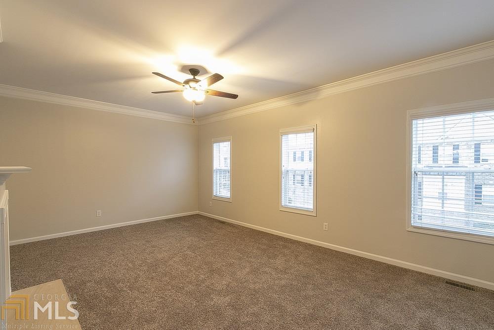 Fairview Park - Residential