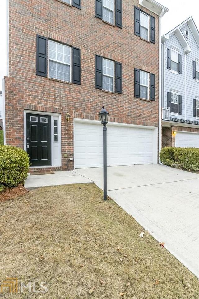 Fairview Park - Residential
