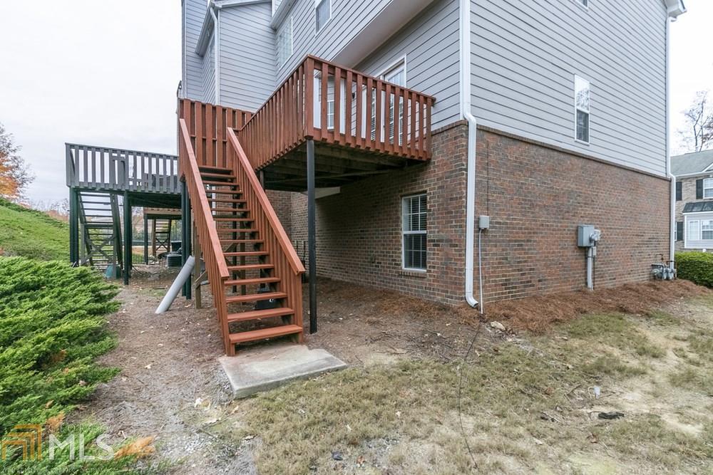 Fairview Park - Residential