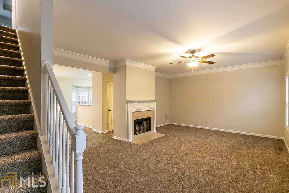 Fairview Park - Residential