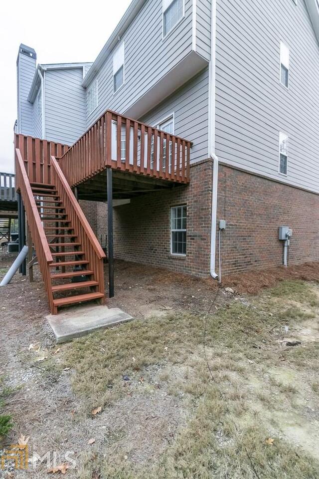 Fairview Park - Residential