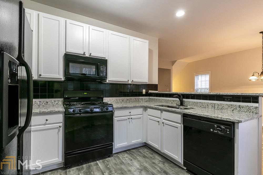 Fairview Park - Residential