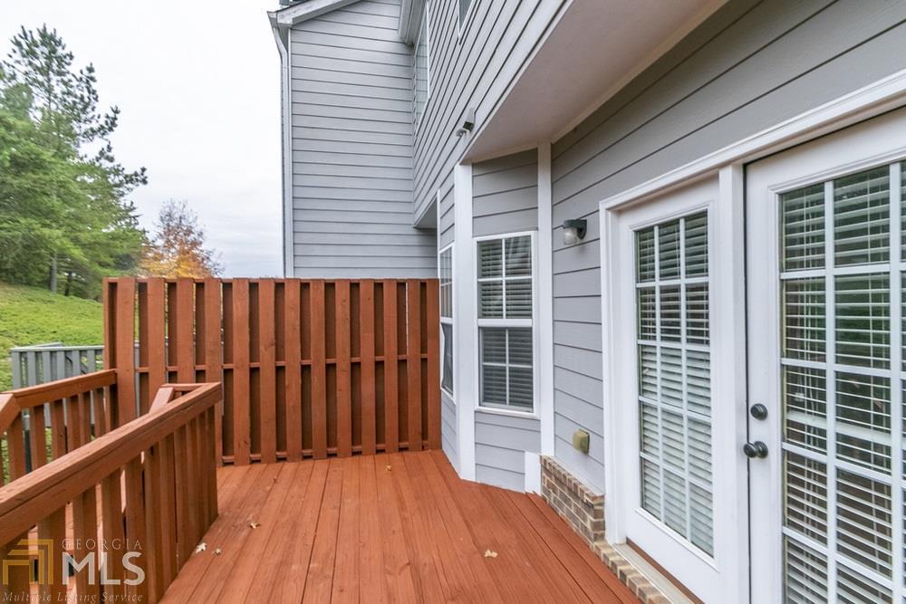 Fairview Park - Residential
