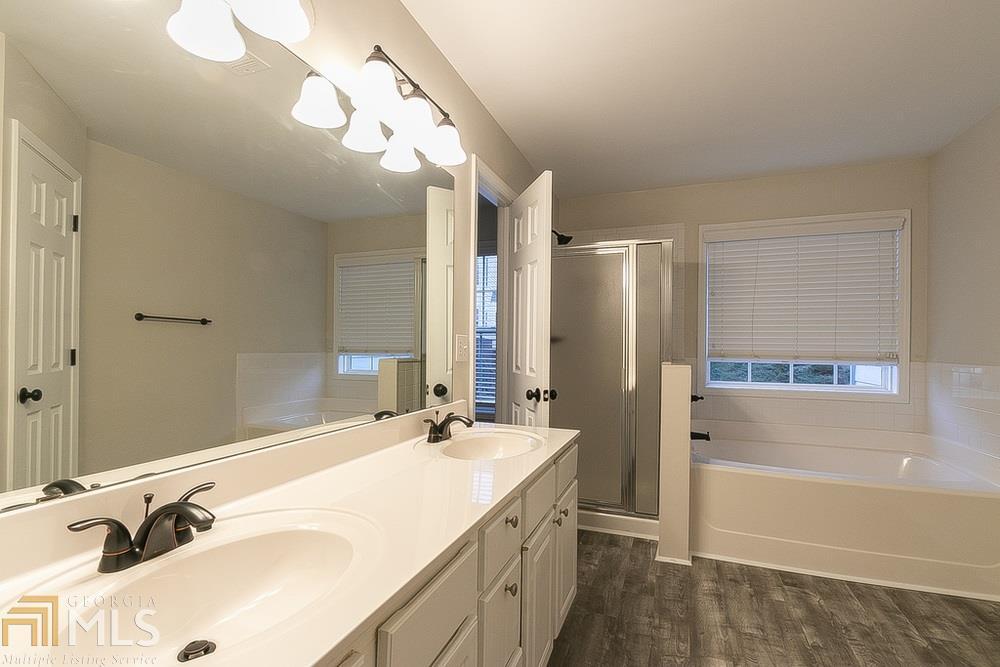 Fairview Park - Residential