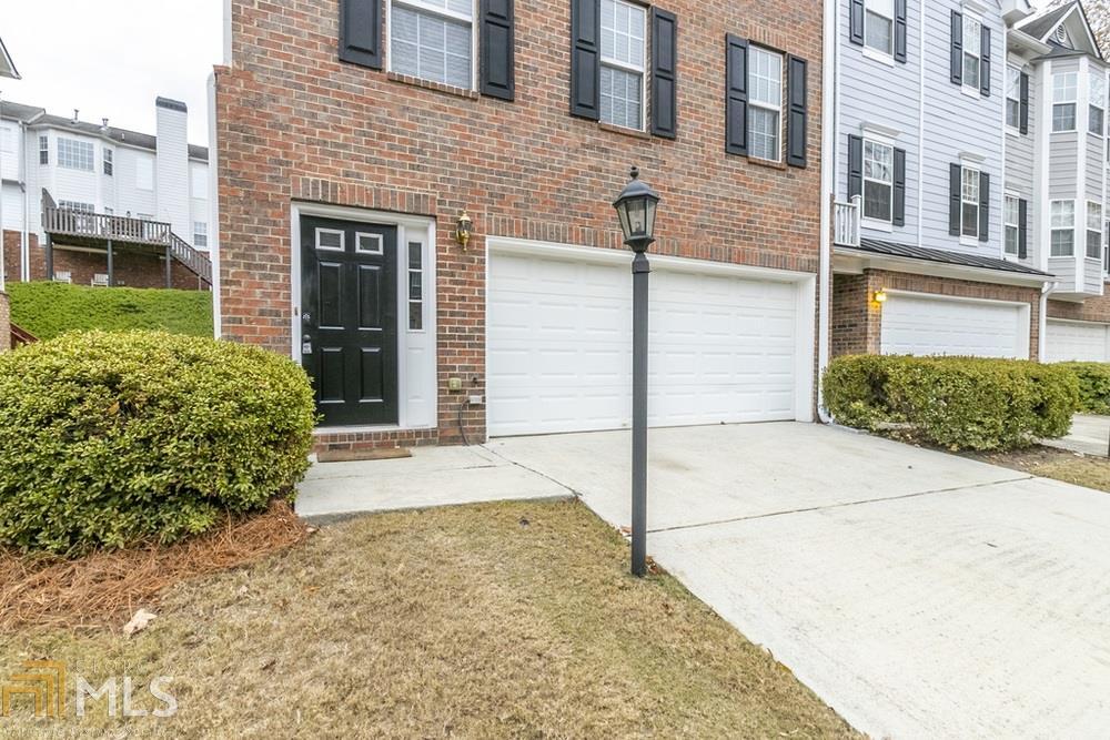 Fairview Park - Residential