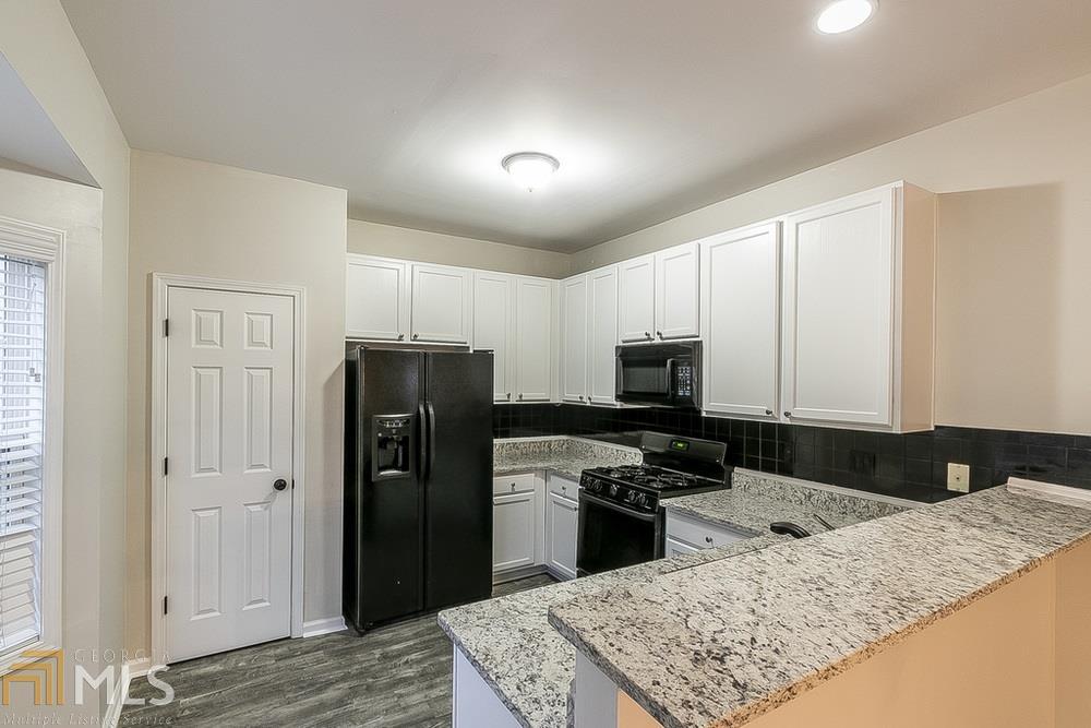 Fairview Park - Residential
