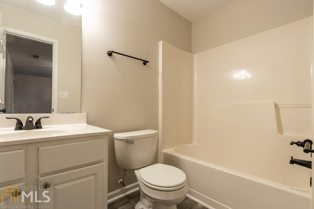 Fairview Park - Residential