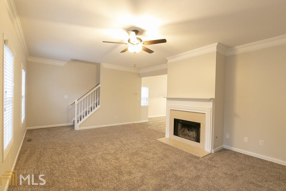 Fairview Park - Residential