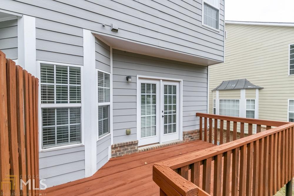Fairview Park - Residential