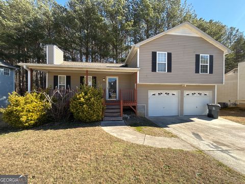 732 Newport Dr Villa Rica GA 30180