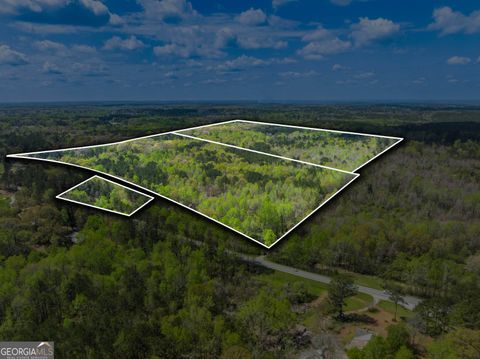 Photo of 8575 Cascade Palmetto Highway, Palmetto, GA 30268 (MLS # 10762635)