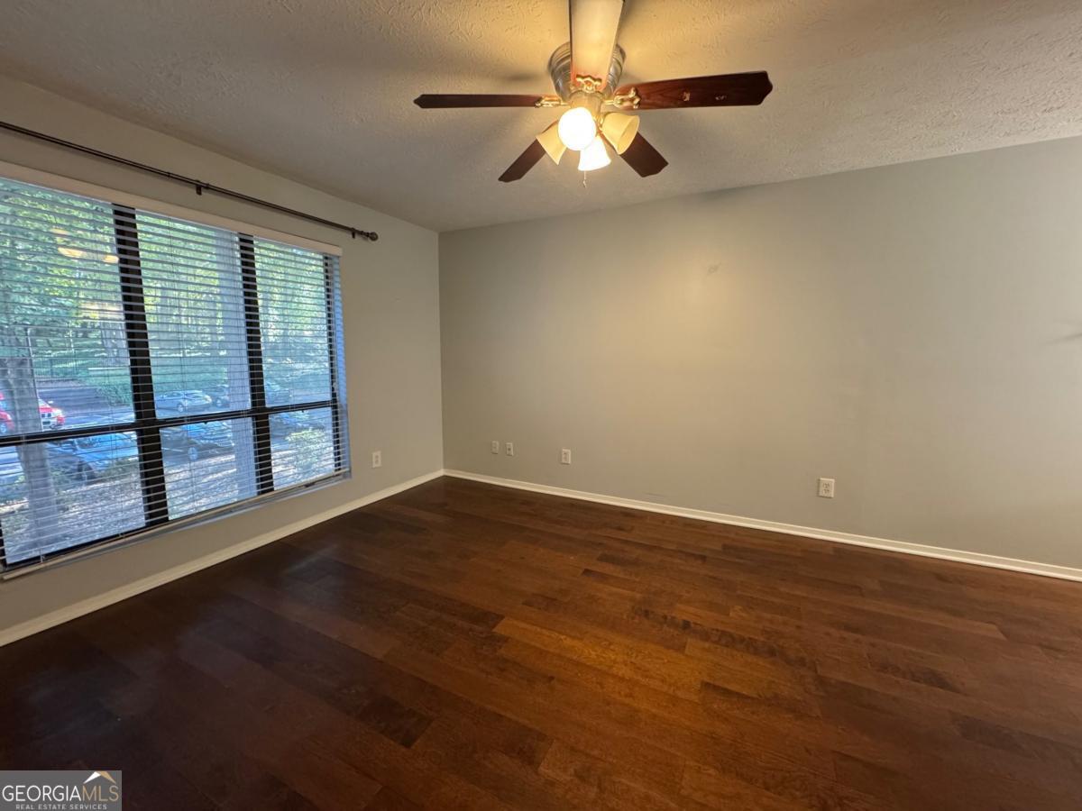 Roswell Springs - Residential