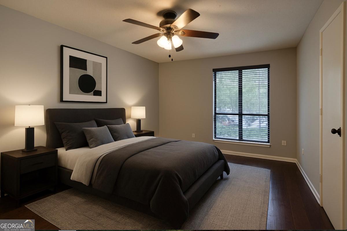 528 Warm Springs CIR