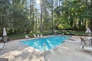 Roswell Springs - Residential