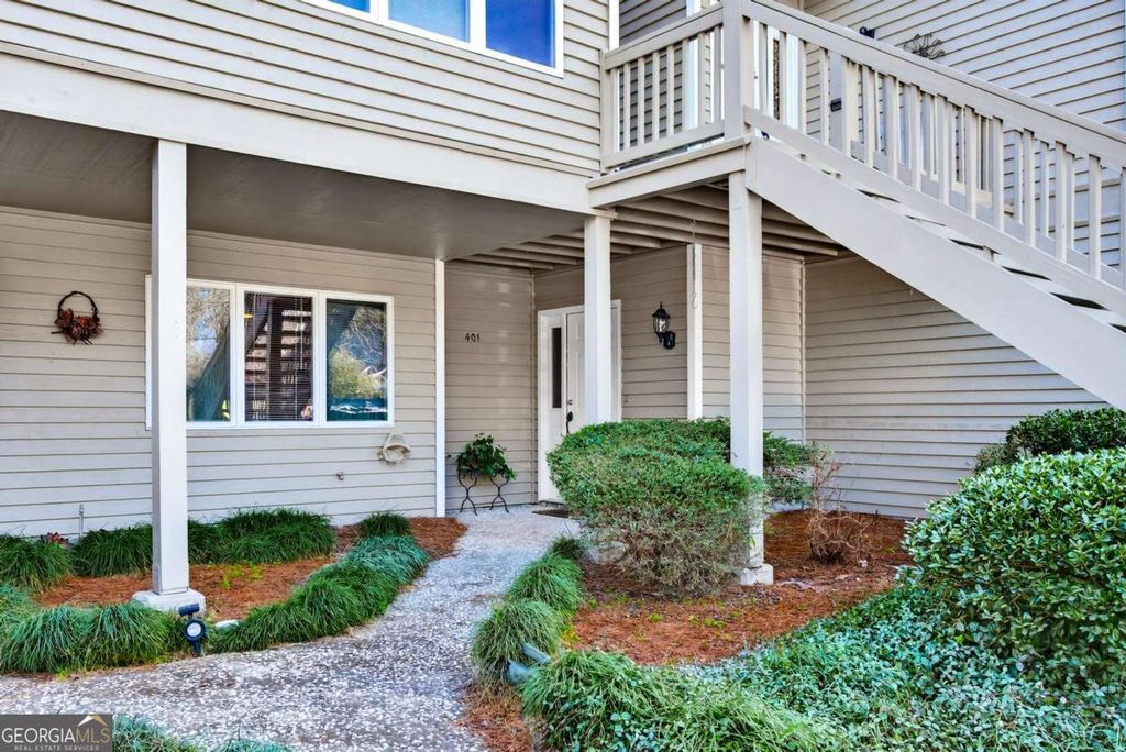 Photo of 3005 River Drive #401D, Savannah, GA 31404 (MLS # 10679476)