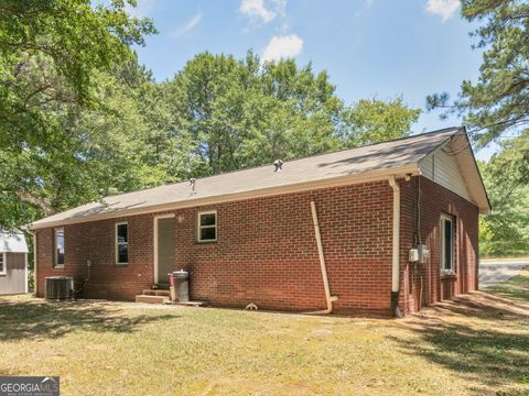 A home in Hampton