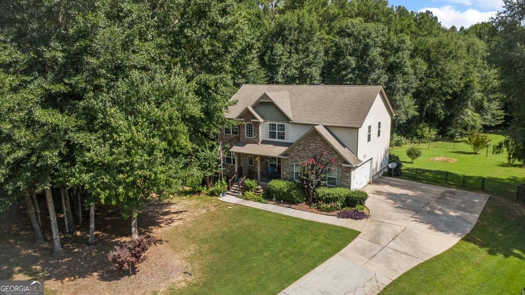 Photo of 178 Shoal Park Drive, McDonough, GA 30252 (MLS # 10831303)