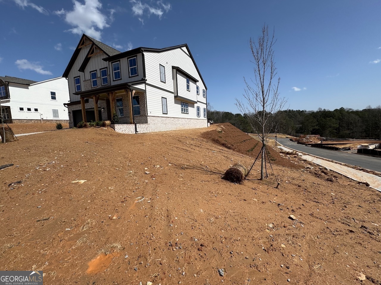 7685 Homer DR
