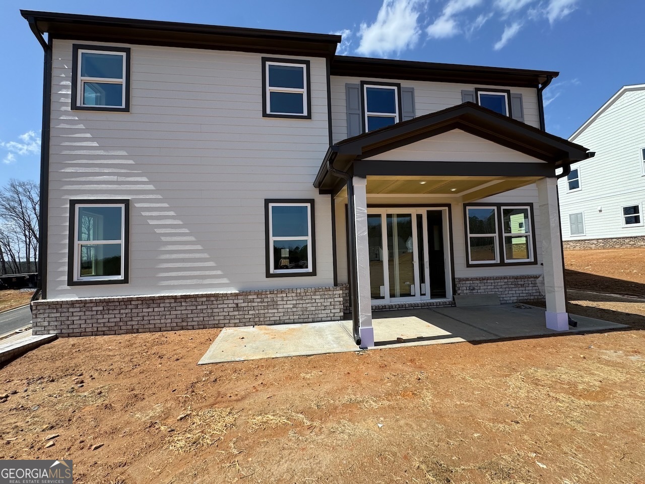 7685 Homer DR