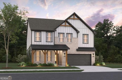 7685 Homer DR Cumming GA 30028