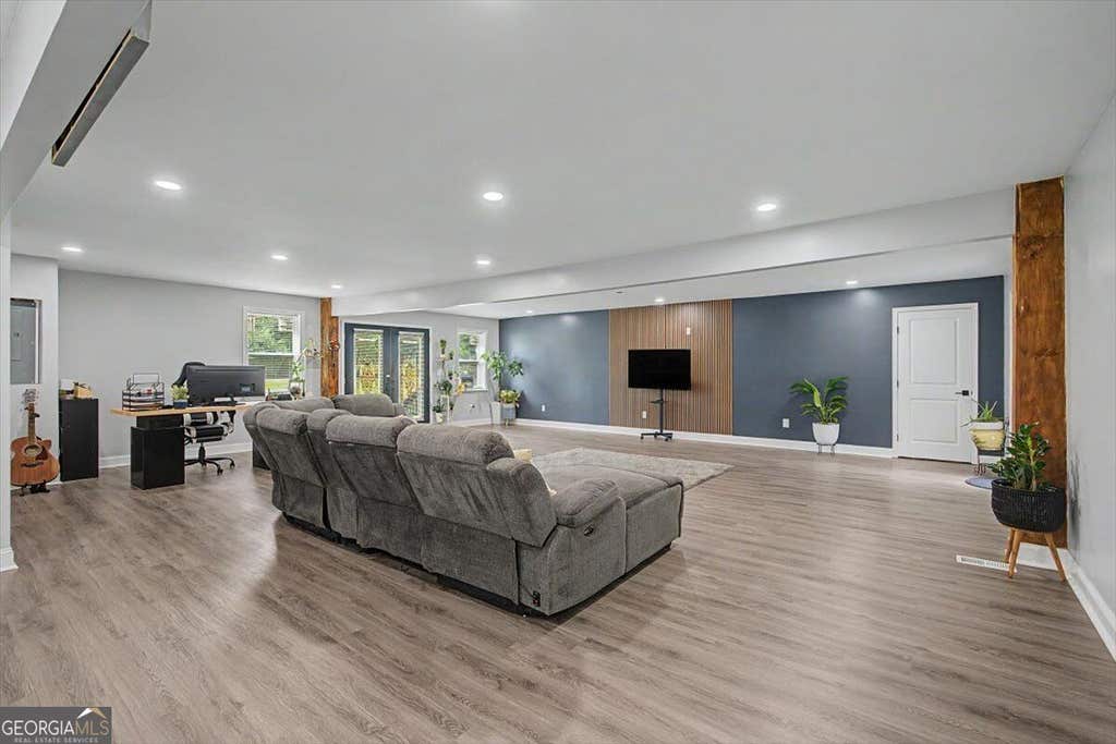 Photo of 8736 Camp Road, Winston, GA 30187 (MLS # 10810422)