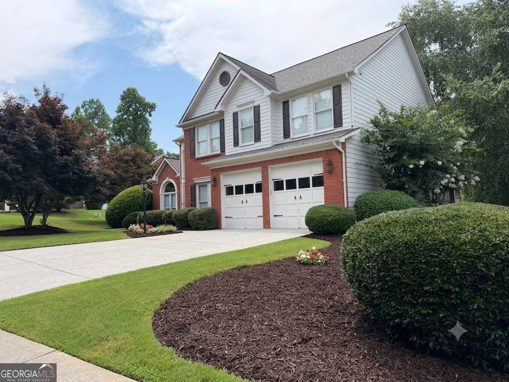 Photo of 1123 Sadlers Way, Marietta, GA 30068 (MLS # 10803156)