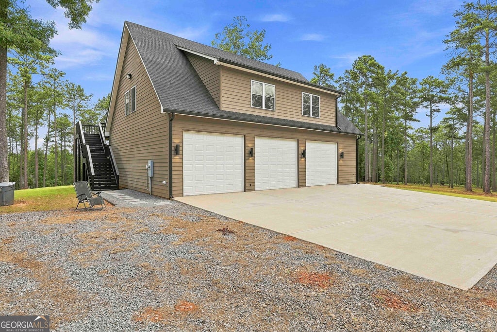 Photo of 425 Ethridge Mill Rd, Griffin, GA 30224 (MLS # 10819793)