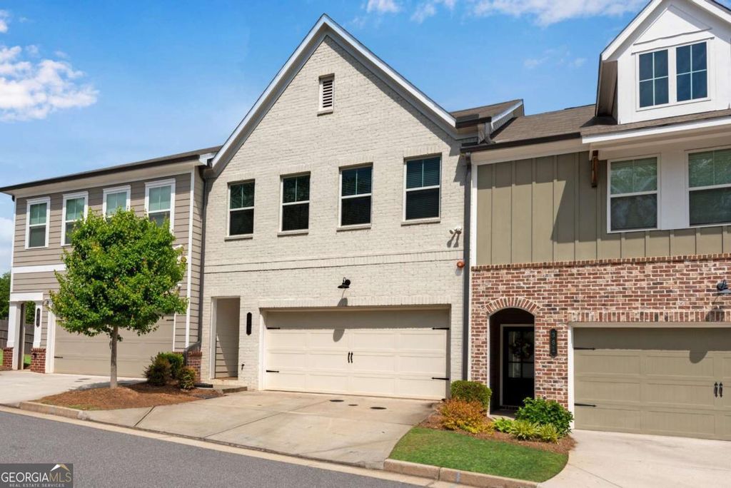 Photo of 355 Niles Court #2, Marietta, GA 30060 (MLS # 10656021)