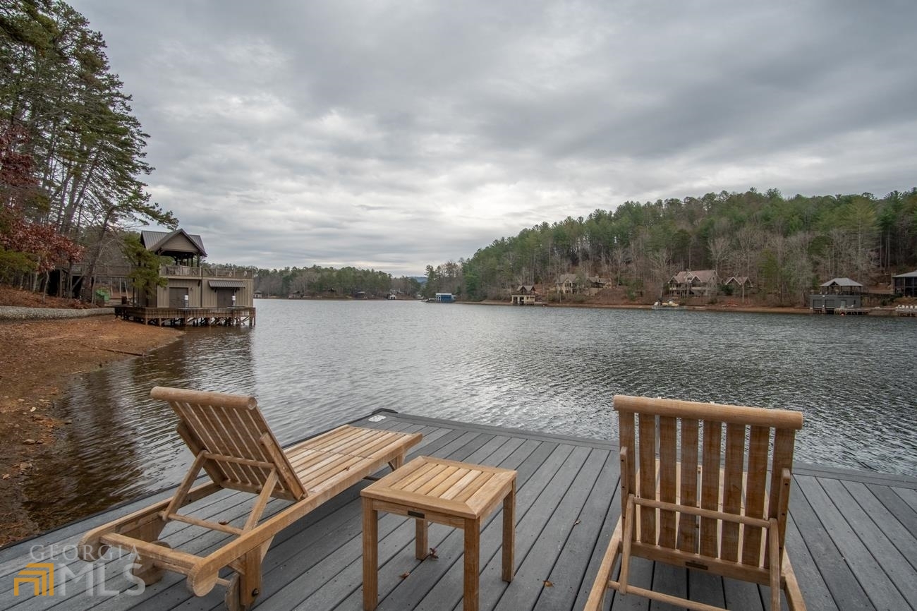 Lake Burton - Residential