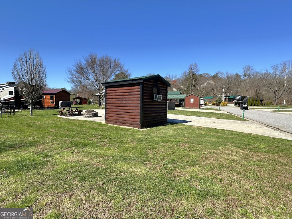 Photo of 254 Golden Nugget Road #LOT 36, Blairsville, GA 30512 (MLS # 10709167)