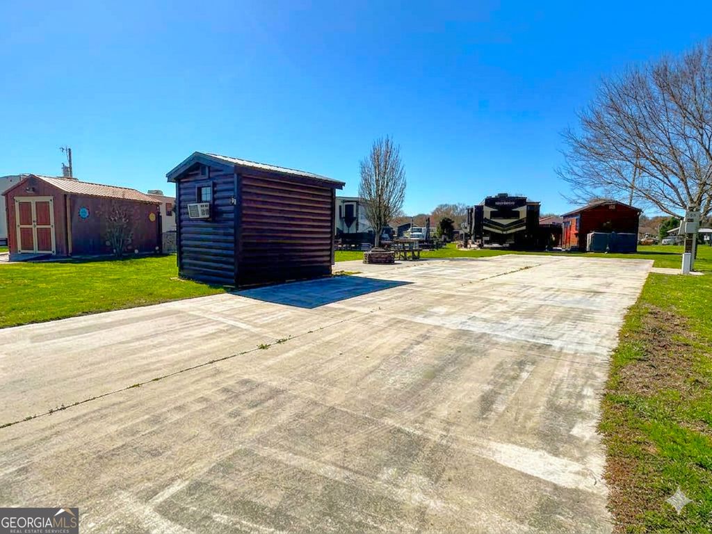 Photo of 254 Golden Nugget Road #LOT 36, Blairsville, GA 30512 (MLS # 10709167)