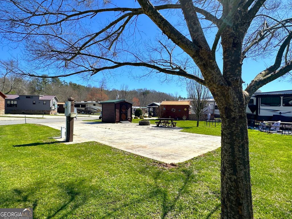 Photo of 254 Golden Nugget Road #LOT 36, Blairsville, GA 30512 (MLS # 10709167)