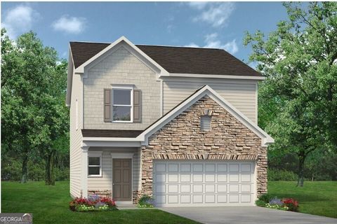 1225 Elowen DR Austell GA 30168