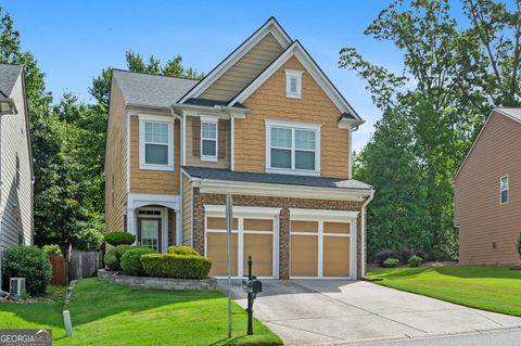 5880 Crestwick WAY Cumming GA 30040