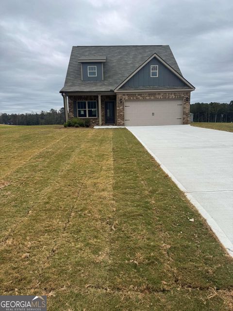 103 Hounds WAY Griffin GA 30224