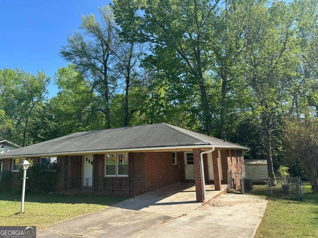 Photo of 1809 Stratford Arms Drive, Morrow, GA 30260 (MLS # 10822125)