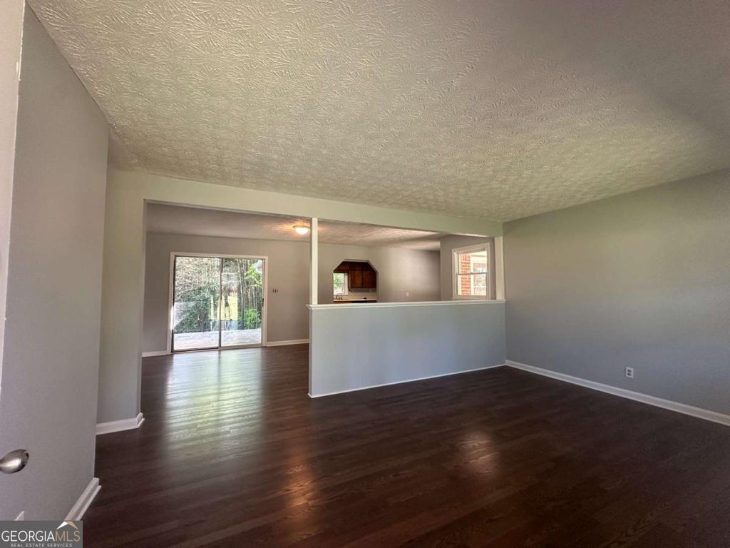 Photo of 1809 Stratford Arms Drive, Morrow, GA 30260 (MLS # 10822125)