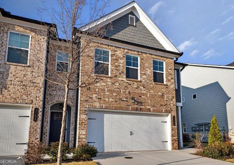 1104 Elyse LN Mableton GA 30126