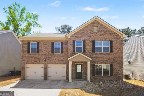 Photo of 6506 Beaver Creek Trail, Atlanta, GA 30349 (MLS # 10820194)