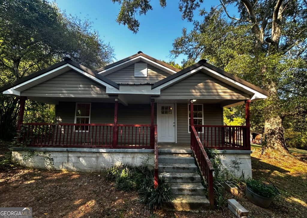 Photo of 88 Watson Drive SW, Rome, GA 30161 (MLS # 10833247)