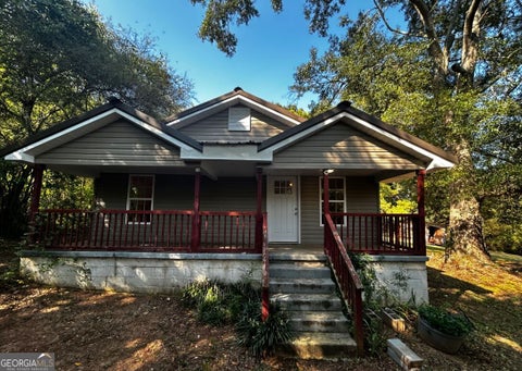 Photo of 88 Watson Drive SW, Rome, GA 30161 (MLS # 10833247)
