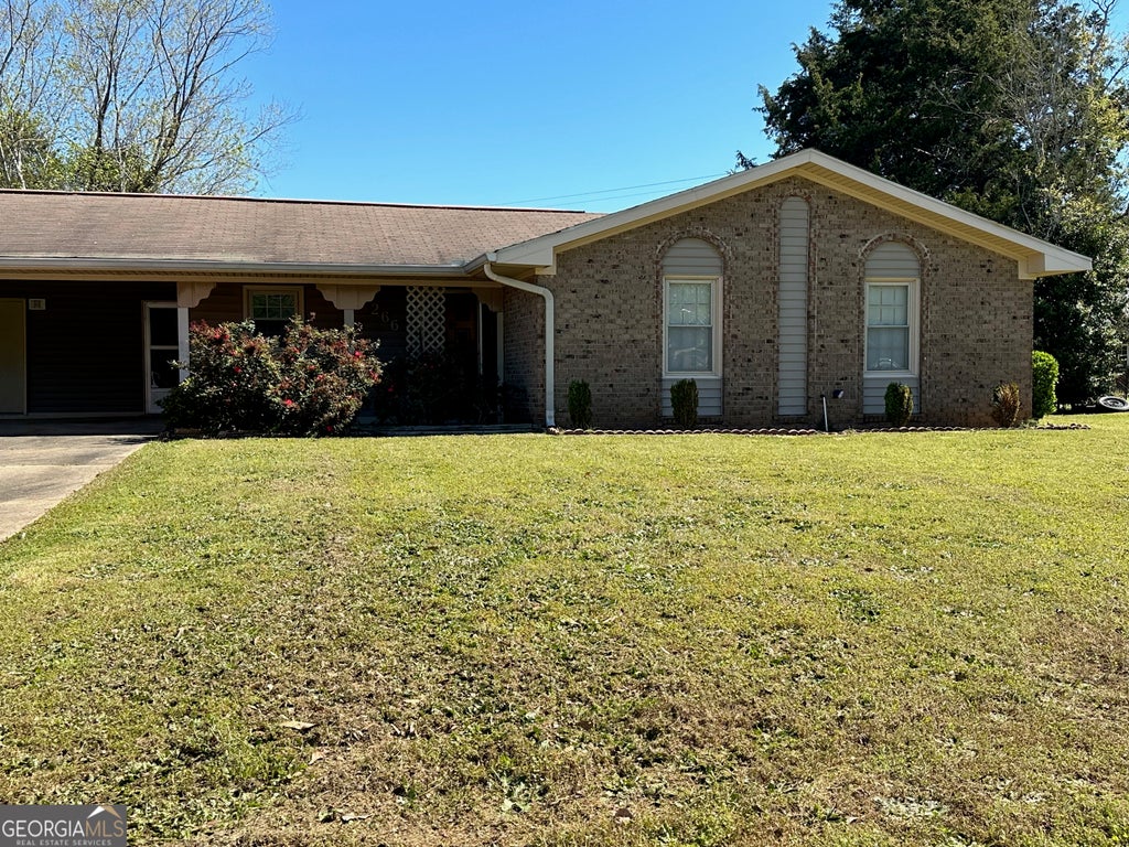 Photo of 266 Valencia Circle, Centerville, GA 31028 (MLS # 10869713)