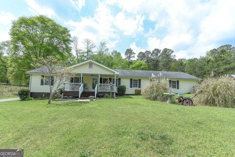 395 Moss Ferry RD Villa Rica GA 30180